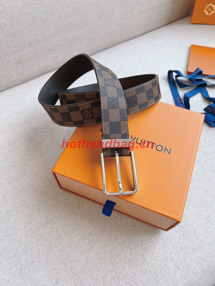 Louis Vuitton Belt 35MM LVB00078 Louis Vuitton Belt 35MM LVB00078